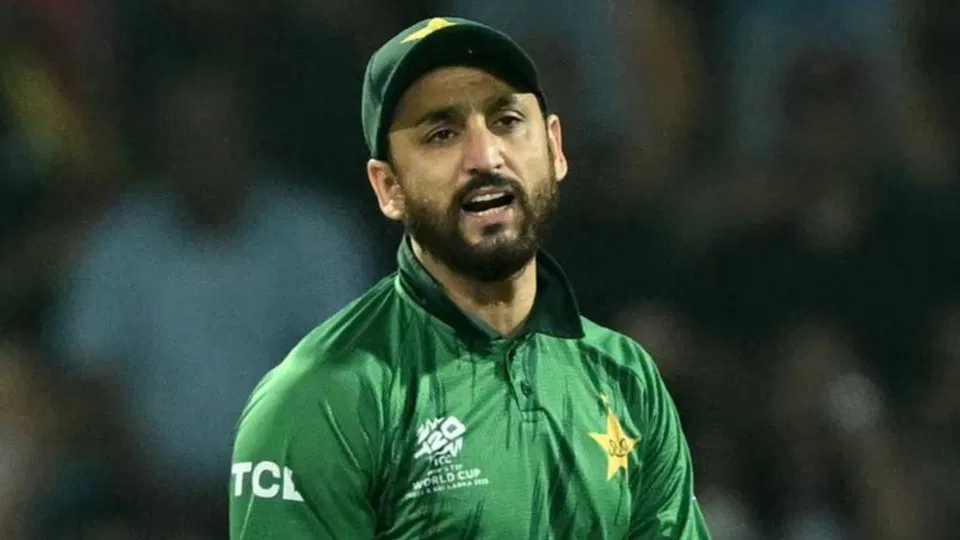 PCB Mulls Removing Salman Ali Agha As Pakistan’s T20I Captain; Replacement Identified